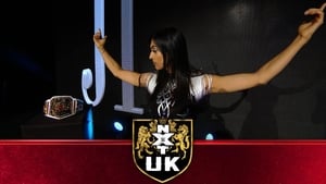 WWE NXT UK 1. évad Ep.10 10. epizód