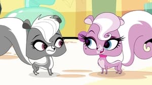 Littlest Pet Shop 3. évad Ep.23 23. epizód