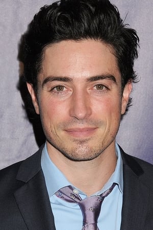 Ben Feldman profil kép