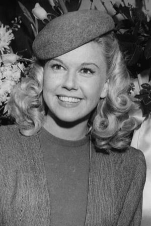 Doris Day profil kép