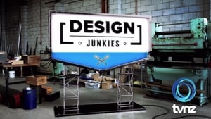 Design Junkies kép