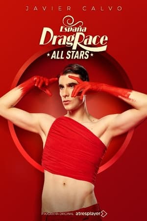 Drag Race España: All Stars poszter