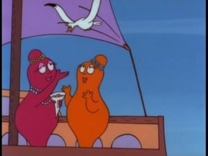 Les Barbapapa 1. évad Ep.9 9. epizód