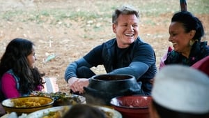 Gordon Ramsay: Új utakon 1. évad Ep.3 3. epizód