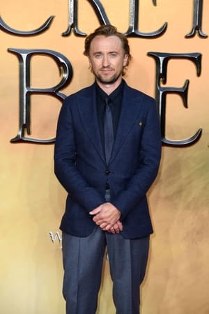 Tom Felton profil kép