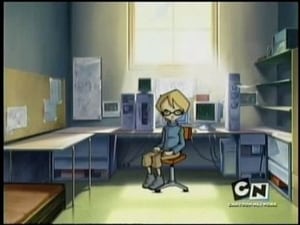 Code Lyoko 2. évad Ep.18 18. epizód