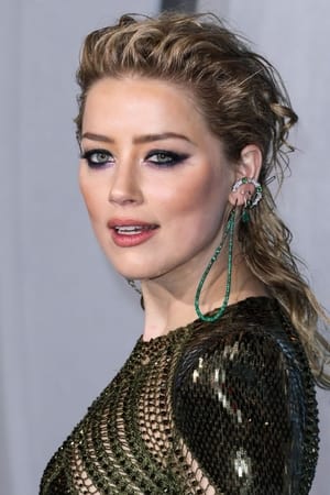 Amber Heard profil kép