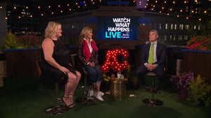 Watch What Happens Live with Andy Cohen 16. évad Ep.77 77. epizód