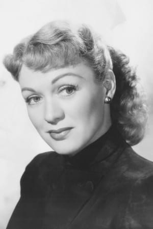 Eve Arden profil kép