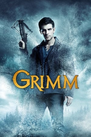 Grimm poszter