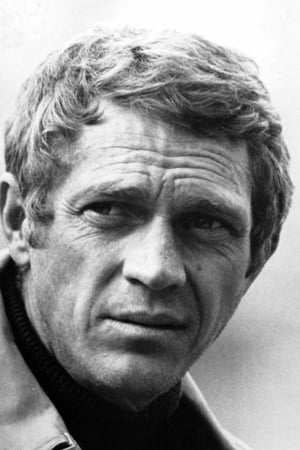 Steve McQueen profil kép