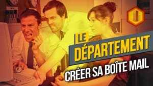 Le Département 1. évad Ep.4 4. epizód