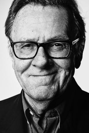 Tom Wilkinson profil kép