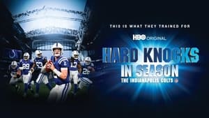 Hard Knocks kép