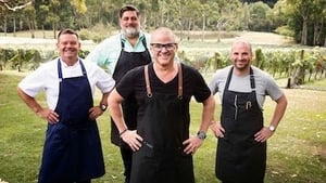 MasterChef Australia 9. évad Ep.40 40. epizód