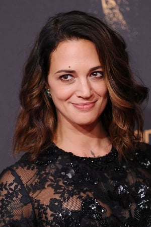 Asia Argento profil kép