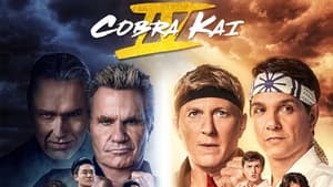 Cobra Kai kép