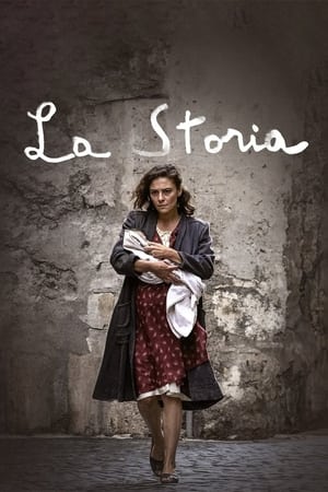 La Storia – A történelem 1. évad (2024-01-08) poszter