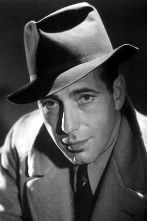 Humphrey Bogart profil kép