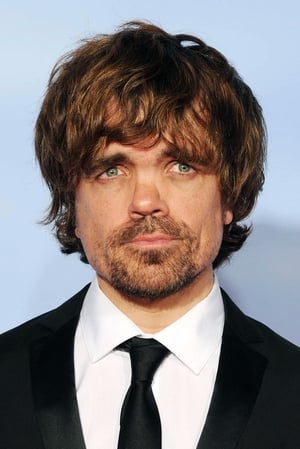 Peter Dinklage profil kép