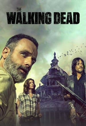 The Walking Dead poszter