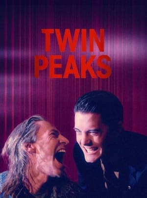 Twin Peaks poszter