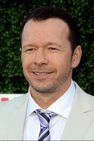 Donnie Wahlberg profil kép