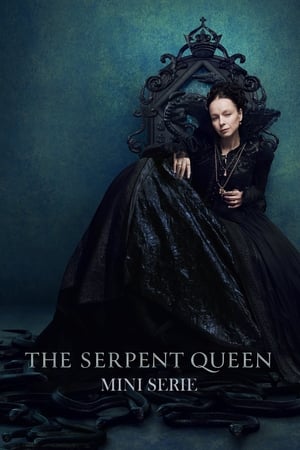 The Serpent Queen poszter