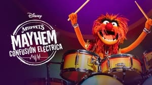 The Muppets Mayhem kép