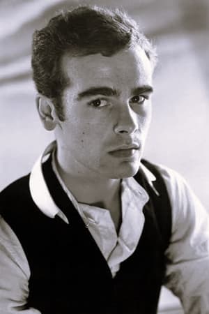 Dean Stockwell profil kép