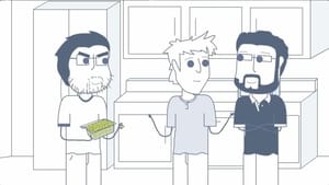 Rooster Teeth Animated Adventures 2. évad Ep.49 49. epizód