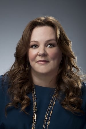 Melissa McCarthy profil kép