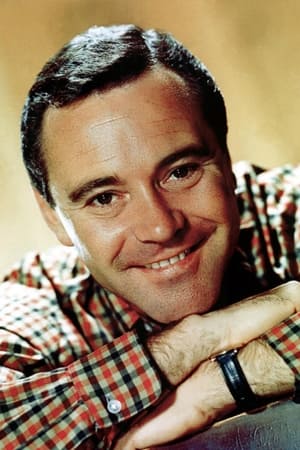 Jack Lemmon profil kép