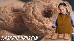 Dessert Person with Claire Saffitz 6. évad Ep.1 1. epizód