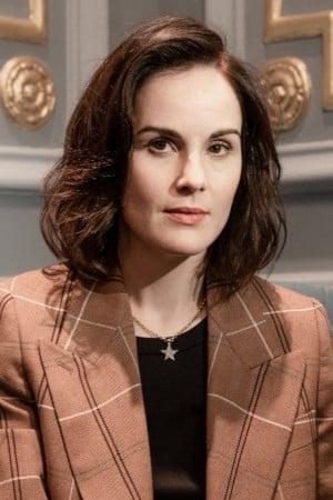 Michelle Dockery profil kép