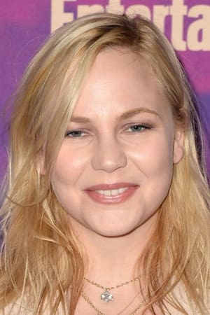 Adelaide Clemens profil kép