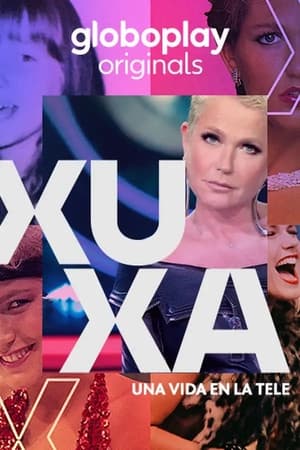 Xuxa, O Documentário poszter