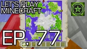 Let's Play Minecraft 2. évad Ep.46 46. epizód