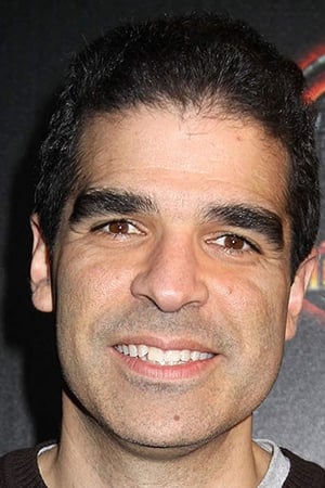 Ed Boon profil kép