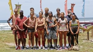 Survivor 30. évad Ep.8 8. epizód