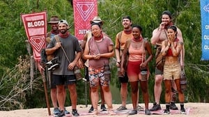 Australian Survivor 9. évad Ep.10 10. epizód