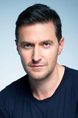 Richard Armitage profil kép