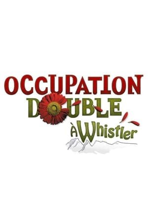 Occupation Double 7. évad (2010-09-26) poszter