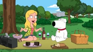 Family Guy 10. évad Ep.11 A vak lány