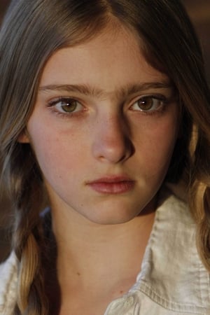 Willow Shields profil kép