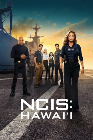 NCIS: Hawaii poszter