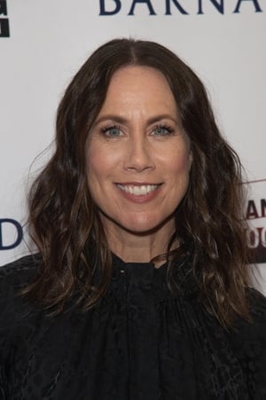 Miriam Shor profil kép