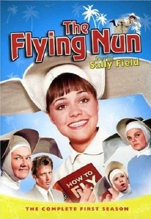 The Flying Nun 1. évad (1967-09-07) poszter