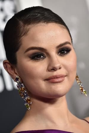 Selena Gomez profil kép