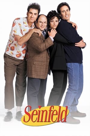 Seinfeld poszter